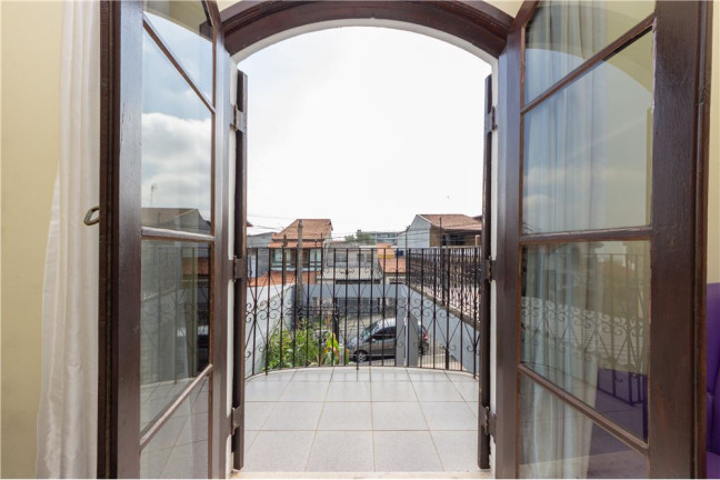Imagem Casa com 3 Quartos à Venda,  em Jardim Triana - São Paulo