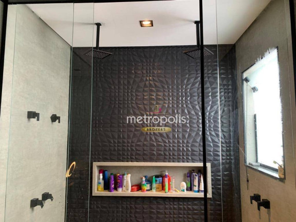 Imagem Sobrado com 3 Quartos à Venda, 315 m² em Santa Paula - São Caetano Do Sul