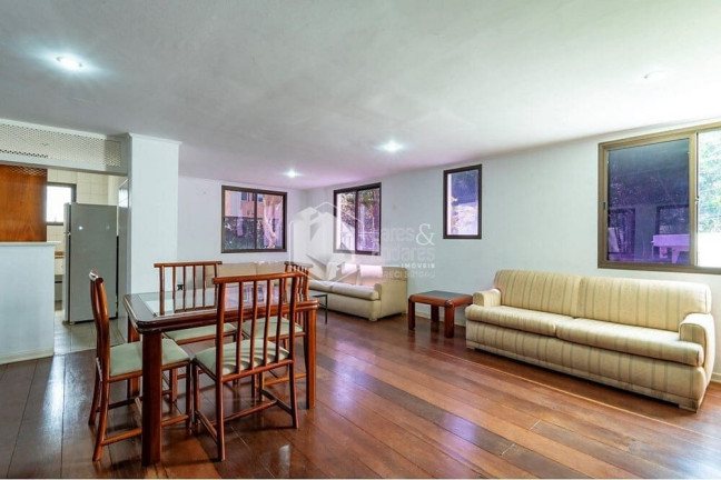 Imagem Apartamento com 4 Quartos à Venda, 200 m² em Vila Andrade - São Paulo Imagem Apartamento com 4 Quartos à Venda, 200 m² em Vila Andrade - São Paulo