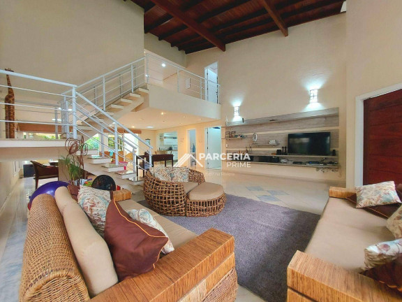 Imagem Casa com 6 Quartos à Venda, 453 m² em Riviera Módulo 3 - Bertioga