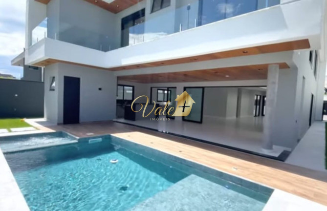 Imagem Casa com 5 Quartos à Venda, 440 m² em Jardim Do Golfe - São José Dos Campos Imagem Casa com 5 Quartos à Venda, 440 m² em Jardim Do Golfe - São José Dos Campos