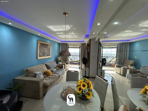Imagem Apartamento com 2 Quartos à Venda, 72 m² em Vila Laura - Salvador Imagem Apartamento com 2 Quartos à Venda, 72 m² em Vila Laura - Salvador