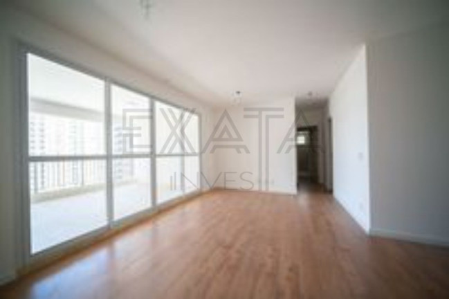 Imagem Imóvel com 3 Quartos à Venda, 110 m² em Vila Andrade - São Paulo