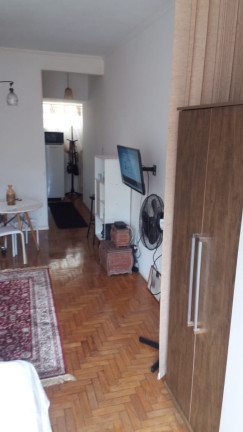 Imagem Imóvel com 1 Quarto à Venda, 42 m² em Vila Buarque - São Paulo