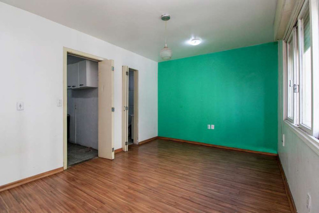 Imagem Imóvel com 1 Quarto à Venda,  em Jardim Botanico - Porto Alegre