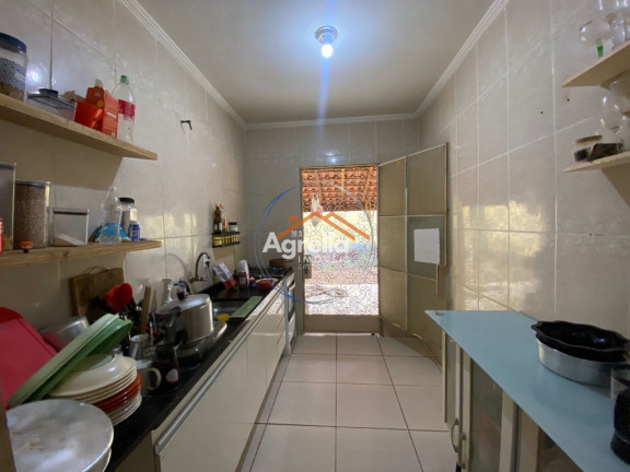 Imagem Casa com 3 Quartos à Venda, 100 m² em Vila Santa Luzia - Mogi Mirim Imagem Casa com 3 Quartos à Venda, 100 m² em Vila Santa Luzia - Mogi Mirim