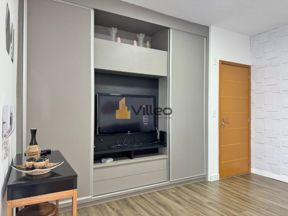 Imagem Apartamento com 1 Quarto para Alugar,  em Campolim - Sorocaba
