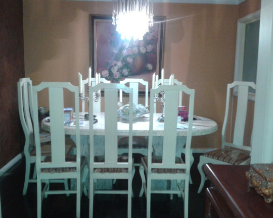 Imagem Imóvel com 3 Quartos à Venda, 130 m² em São Mateus - Juiz De Fora