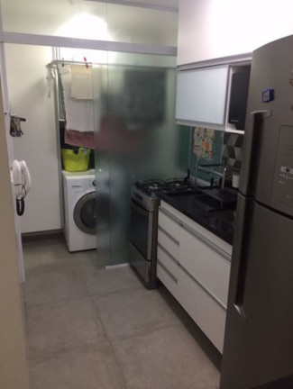 Imagem Apartamento com 2 Quartos à Venda, 51 m² em Vila Pierina - São Paulo Imagem Apartamento com 2 Quartos à Venda, 51 m² em Vila Pierina - São Paulo