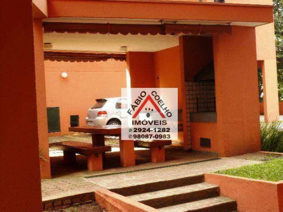 Imagem Apartamento com 3 Quartos à Venda, 65 m² em Interlagos - São Paulo Imagem Apartamento com 3 Quartos à Venda, 65 m² em Interlagos - São Paulo