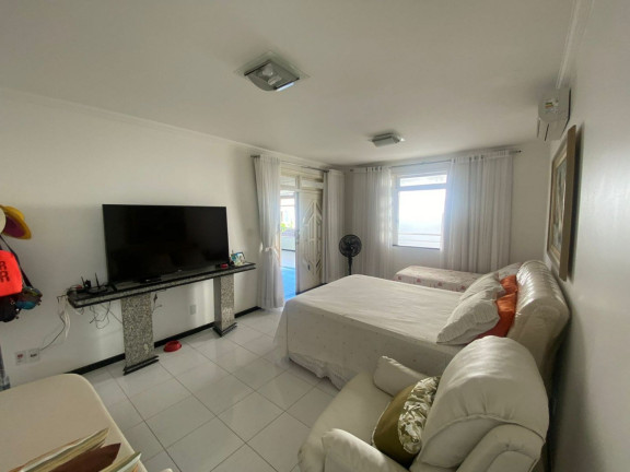 Imagem Casa com 5 Quartos à Venda, 600 m² em Zona De Expansão (aruana) - Aracaju