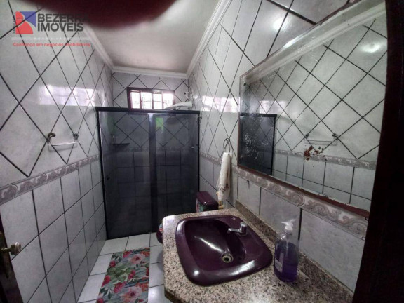 Imagem Casa com 3 Quartos à Venda, 120 m² em Nova Parnamirim - Parnamirim