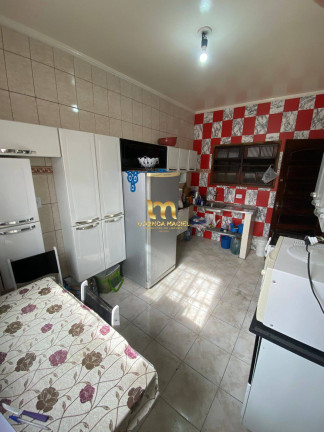 Imagem Casa com 2 Quartos à Venda,  em Maracanã - Praia Grande
