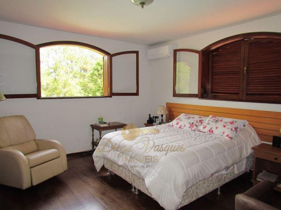 Imagem Casa com 4 Quartos à Venda, 8.000 m² em Fazenda Boa Fé - Teresópolis