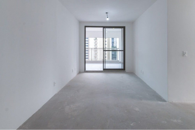 Imagem Apartamento com 2 Quartos à Venda, 76 m² em Vila Mariana - São Paulo