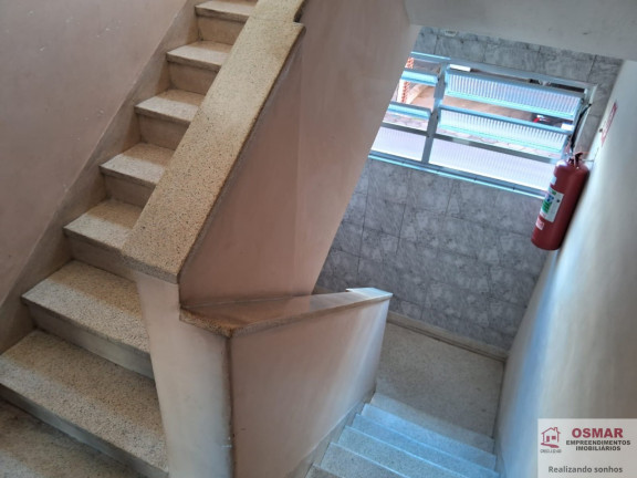 Imagem Imóvel com 2 Quartos à Venda, 62 m² em Aparecida - Santos Imagem Imóvel com 2 Quartos à Venda, 62 m² em Aparecida - Santos