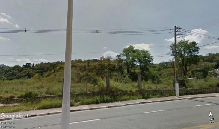 Imagem Terreno à Venda, 16 m² em Jardim Califórnia - Barueri