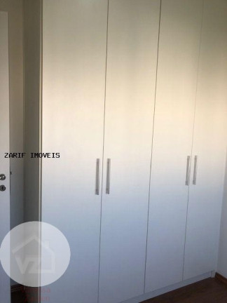 Imagem Apartamento com 4 Quartos à Venda, 138 m² em Granja Julieta - São Paulo Imagem Apartamento com 4 Quartos à Venda, 138 m² em Granja Julieta - São Paulo