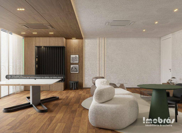Imagem Apartamento com 4 Quartos à Venda, 252 m² em Cocó - Fortaleza Imagem Apartamento com 4 Quartos à Venda, 252 m² em Cocó - Fortaleza