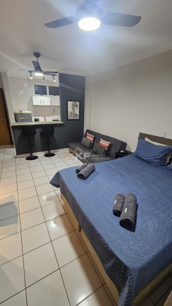 Imagem Kitnet com 1 Quarto à Venda, 32 m² em Nova Ribeirânia - Ribeirão Preto