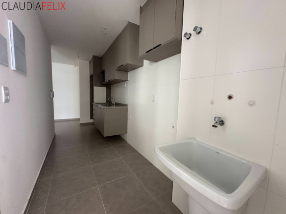 Imagem Imóvel com 2 Quartos à Venda, 76 m² em Canto Do Forte - Praia Grande