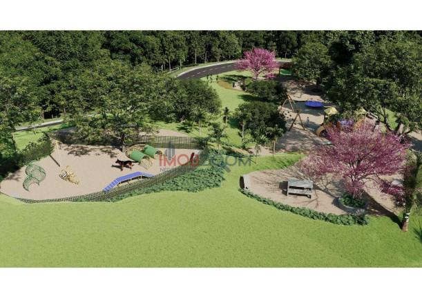 Imagem Terreno à Venda, 175 m² em Jardim Colonial - Atibaia Imagem Terreno à Venda, 175 m² em Jardim Colonial - Atibaia