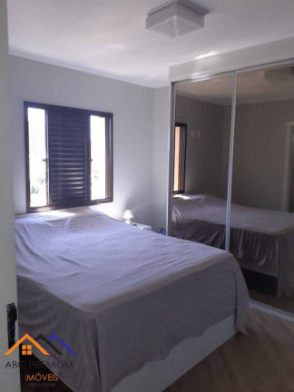 Imagem Apartamento com 3 Quartos à Venda, 130 m² em Parque Das Nações - Santo André Imagem Apartamento com 3 Quartos à Venda, 130 m² em Parque Das Nações - Santo André