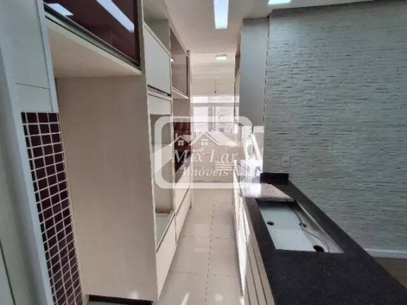 Imagem Apartamento com 3 Quartos à Venda, 65 m² em Umuarama - Osasco Imagem Apartamento com 3 Quartos à Venda, 65 m² em Umuarama - Osasco