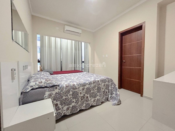 Imagem Apartamento com 1 Quarto para Temporada, 40 m² em Bombas - Bombinhas
