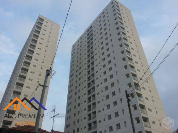 Imagem Apartamento com 2 Quartos à Venda, 52 m² em Vila Assunção - Santo André Imagem Apartamento com 2 Quartos à Venda, 52 m² em Vila Assunção - Santo André