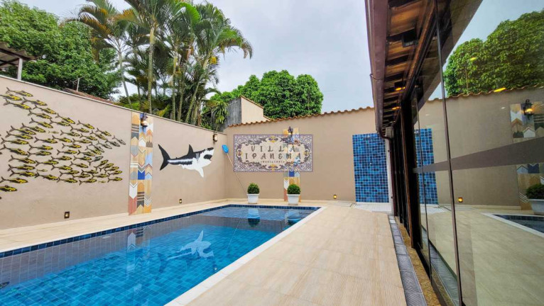 Imagem Imóvel com 4 Quartos à Venda, 262 m² em Freguesia (jacarepaguá) - Rio De Janeiro