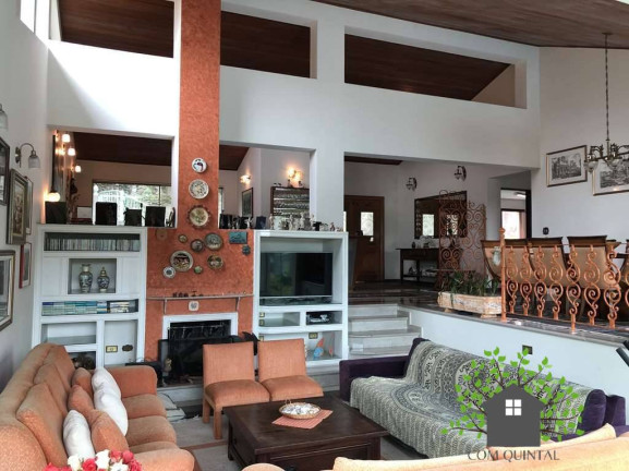 Imagem Casa à Venda, 577 m² em Parque Rincão - Cotia Imagem Casa à Venda, 577 m² em Parque Rincão - Cotia