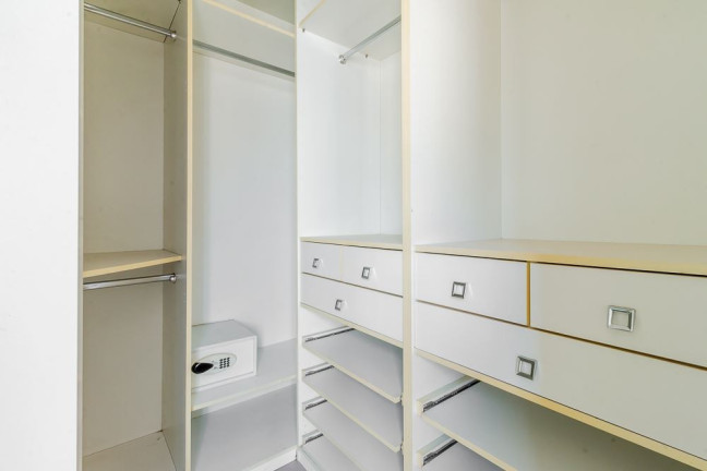 Imagem Imóvel com 3 Quartos à Venda, 180 m² em Higienópolis - São Paulo