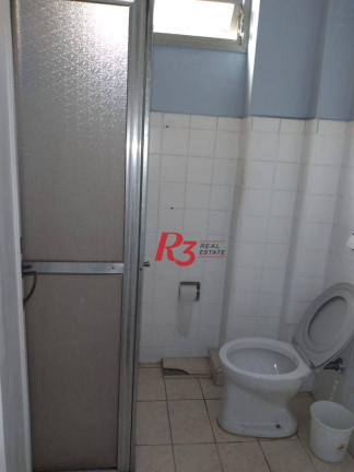 Imagem Apartamento com 1 Quarto à Venda, 49 m² em Centro - São Vicente Imagem Apartamento com 1 Quarto à Venda, 49 m² em Centro - São Vicente