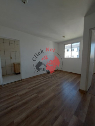 Imagem Apartamento com 2 Quartos à Venda, 48 m² em Vila Bela Vista - Santo André Imagem Apartamento com 2 Quartos à Venda, 48 m² em Vila Bela Vista - Santo André