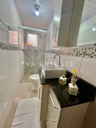 Imagem Apartamento com 2 Quartos à Venda, 61 m² em Vila Rio De Janeiro - Guarulhos