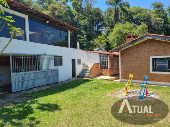 Imagem Chácara com 3 Quartos à Venda, 600 m² em Recanto Dos Palmares - Atibaia Imagem Chácara com 3 Quartos à Venda, 600 m² em Recanto Dos Palmares - Atibaia