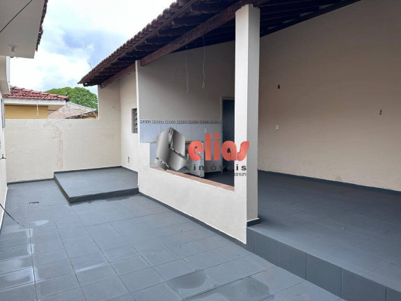 Imagem Casa com 3 Quartos à Venda, 155 m² em Vila Souto - Bauru Imagem Casa com 3 Quartos à Venda, 155 m² em Vila Souto - Bauru