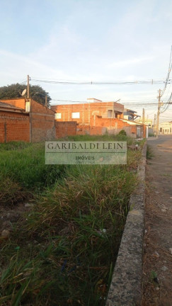 Imagem Terreno à Venda, 294 m² em Jardim Interlagos - Hortolândia Imagem Terreno à Venda, 294 m² em Jardim Interlagos - Hortolândia