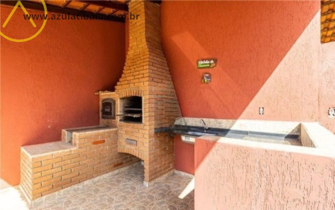 Imagem Casa com 3 Quartos à Venda, 317 m² em Loteamento Village Atibaia - Atibaia Imagem Casa com 3 Quartos à Venda, 317 m² em Loteamento Village Atibaia - Atibaia