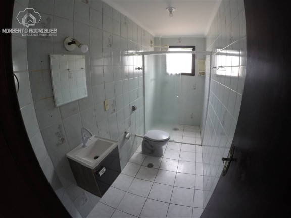 Imagem Apartamento com 2 Quartos à Venda, 75 m² em Guilhermina - Praia Grande