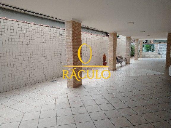 Imagem Apartamento com 2 Quartos à Venda, 76 m² em Itararé - São Vicente