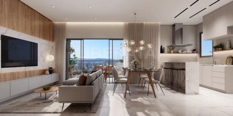 Imagem Apartamento com 2 Quartos à Venda, 76 m² em Gravatá - Navegantes Imagem Apartamento com 2 Quartos à Venda, 76 m² em Gravatá - Navegantes