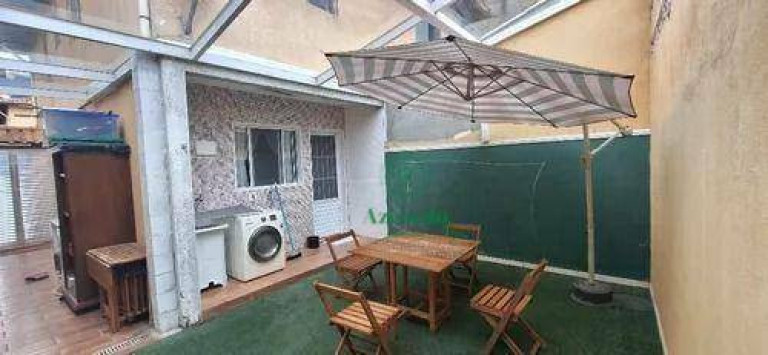 Imagem Sobrado com 3 Quartos à Venda, 90 m² em Cidade Aracilia - Guarulhos Imagem Sobrado com 3 Quartos à Venda, 90 m² em Cidade Aracilia - Guarulhos