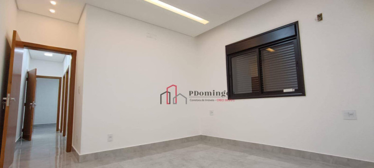 Imagem Casa com 3 Quartos à Venda, 154 m² em Residencial Jardim Do Jatobá - Hortolândia