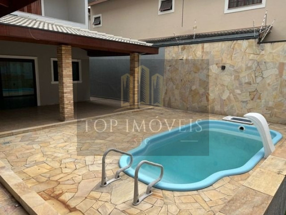 Imagem Sobrado com 4 Quartos à Venda, 420 m² em Jardim América - São José Dos Campos Imagem Sobrado com 4 Quartos à Venda, 420 m² em Jardim América - São José Dos Campos