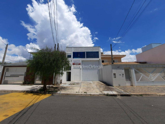 Galpão à Venda ou Locação, 235 m² em Jardim Tulipas - Sorocaba