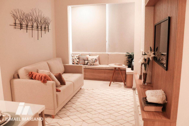 Imagem Apartamento com 3 Quartos à Venda, 68 m² em Praia De Itaparica - Vila Velha Imagem Apartamento com 3 Quartos à Venda, 68 m² em Praia De Itaparica - Vila Velha