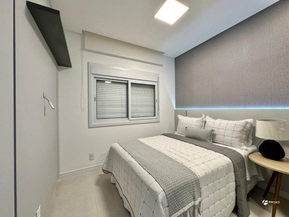 Imagem Apartamento com 3 Quartos à Venda, 120 m² em Zona Nova - Capão Da Canoa