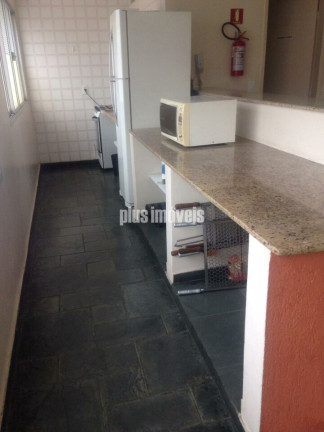 Imagem Apartamento com 2 Quartos à Venda, 54 m² em Vila Santa Catarina - São Paulo